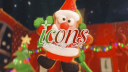 icons 🎄 pfps ． guilds ． decor ． emotes ． giveaways banner