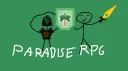 Paradise RPG banner