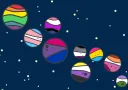 LGBTQIA+ Only banner