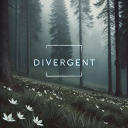 Divergent™ banner