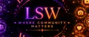 LSW Community Discord server banner