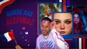 BONDE DAS ALEFINAS banner