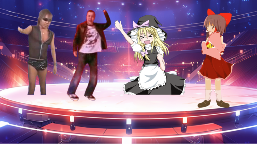 淫夢&クッキー☆コミュニティ Discord server banner