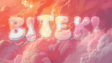 {美的} Biteki Discord server banner
