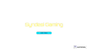Syndesi Gaming banner