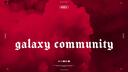 Galaxy ┃彡 #1k Banner