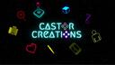 Castor Creations Banner