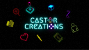Castor Creations banner