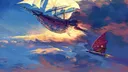 banner