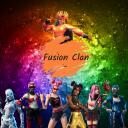 Fusion Clan Banner
