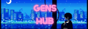 Genshub banner