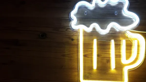 banner
