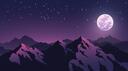 Asterism (18+) ||୧⋆｡˚ ⋆ Banner