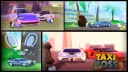 Taxi Boss Banner