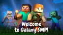 Galaxy Network • Inactive banner
