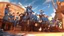 banner