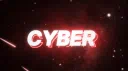 CYBER server banner