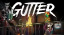 Gutter Cat Gang banner