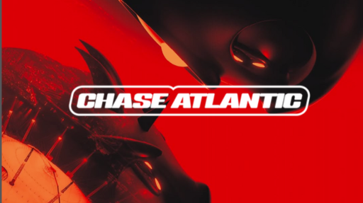Chase Atlantic Angels Discord server banner