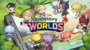MapleStory Worlds banner