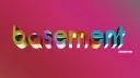 BASEMENT: a creative hub Discord server banner