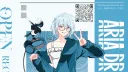 Aria Drama & Voice server banner