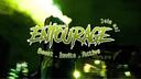 ENTOURAGE Banner