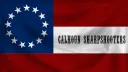 5th Alabama Infantry Battalion banner