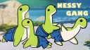 Nessy Gang banner