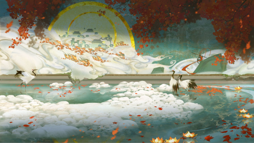 Mangaread Discord server banner