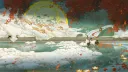 Mangaread Discord server banner
