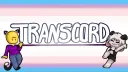 TransCord Discord server banner