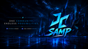 XLANTIS CITY [SAMP] Discord server banner