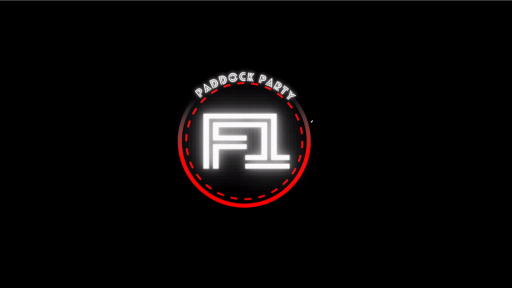 F1 Paddock Party Discord server banner