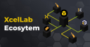 XcelPay Ecosystem $XLD banner