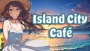 Island City Café Banner