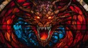 The Lair banner