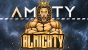 ALmighty Official© banner