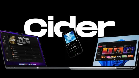 Cider Collective banner
