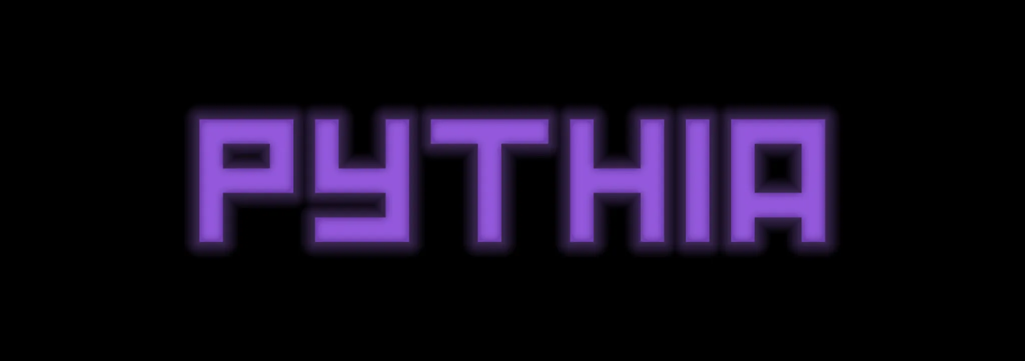 PYTHIA#3565 banner