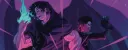 banner