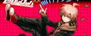 banner