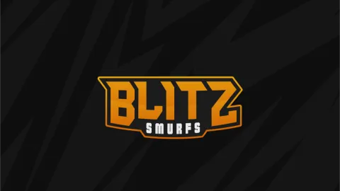 Blitz Smurfs ⚡ banner