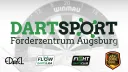 Dartzentrum Augsburg banner