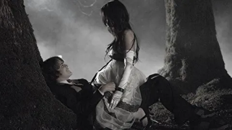 impurity banner
