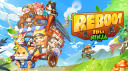 Official Idle Ninja Discord server banner