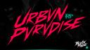 URBVN PVRVDISE Banner