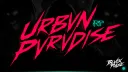 URBVN PVRVDISE Discord server banner