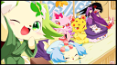 Jewelpet Café Discord server banner