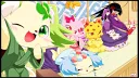 Jewelpet Café Discord server banner